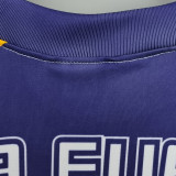 RM 7Cup COPA EUROPA 1998 Retro Soccer Jersey 7次冠军纪念版