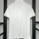 2024/25 Córdoba 70-Year Anniversary Soccer Jersey 科尔多瓦