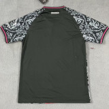 2024/25 LeverKusen Special Edition Black Fans Jersey