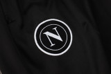 2024/25 Napoli Red Sweater Tracksuit