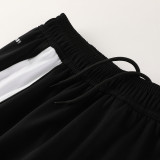 2024/25 Nk~ Black Sports Trousers