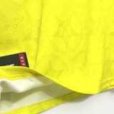 1994/95 BVB Home Yellow Retro Jersey