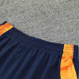 2025 RM Sapphire Blue Training Jersey(A Set)