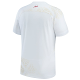 2022/23 Qatar Away White Fans Soccer Jersey