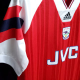 1992/94 ARS Home Retro Soccer Jersey