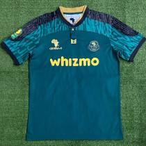 2025 Young Africans Home Fans Soccer Jersey
