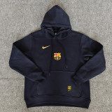 2024/25 BA Sapphire Blue Hoody