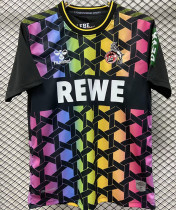 2023/24 1. FC Köln GK Fans Soccer Jersey 科隆