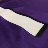Suns BOOKER #1 Purple Retro NBA Jerseys