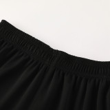 2024/25 NK~ Black Training Jersey(A Set)