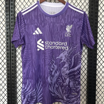 2025/26 LFC Special Edition Fans Soccer Jersey