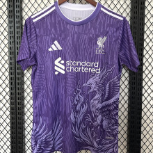 2025/26 LFC Special Edition Fans Soccer Jersey