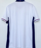 BELLINGHAM #10 England 1:1 Quality Home Fans Jersey 2024/25