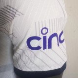 2023/24 TH FC Home White Player Version Jersey