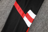 2024/25 M Utd Red Jacket Tracksuit