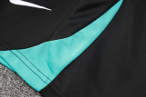 2025 South Korea Lake Blue Training Jersey(A Set)