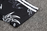 2024/25 RM Black POLO Training Tracksuit
