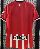 2023/24 Bibao AT Home Fans Soccer Jersey