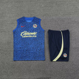 2024/25 Club America Vest Training Jersey(A Set)