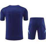 2025 ARS Sapphire Blue Training Jersey(A Set)
