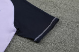 2024/25 TH FC Purple Training Jersey(A Set)