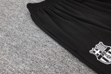 2024/25 BA Black Kids Sweater Tracksuit