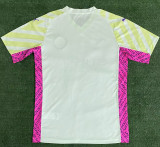 CHAMPIONS #23 Man City Goalkeeper Soccer Jersey 2023/24 (金色字体)