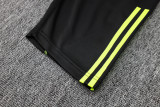 2024/25 ARS Blue Training Tracksuit （ 7分裤）