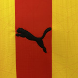2024/25 Lens Home Fans Soccer Jersey