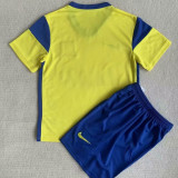 2023 AFC Richmond Third Kids Soccer Jersey