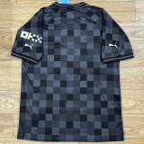 2024/25 Man City 145th Anniversary Edition Fans Soccer Jersey
