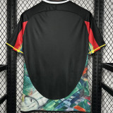 2024/25 Germany Special Edition Black Fans Jersey