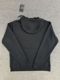 2023/24 Jordon Black Hoody