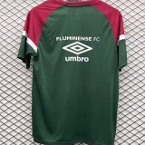 2023 Fluminense Training Jersey
