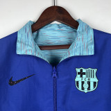 2023/24 BA Reversible Windbreaker 双面