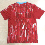 2023/24 Chivas Red Training Jersey