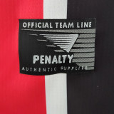 2000 Sao Paulo Away Retro Soccer Jersey