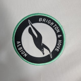 2023/24 Brighton Europa League Limited Edition Fans Soccer Jersey