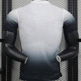 2024/25 Corinthians Home White Player Version Soccer Jersey