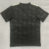 2024/25 RM Special Edition Black Fans Soccer Jersey