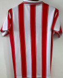 1994 PSV Home Retro Soccer Jersey