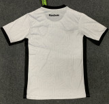 2023/24 Botafogo Away White Fans Soccer Jersey