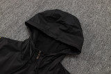 2024/25 BVB Black Windbreaker （A Set）