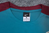 2024/25 PSG Green Training Jersey(A Set)