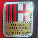 2025 AC Milan 125Th Anniversary Player Version Long Sleeve Soccer
