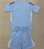 2024/25 Nottingham Forest GK Kids Soccer Jersey