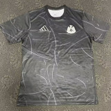 2024/25 Newcastle Training Jersey