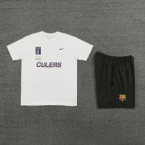 2024/25 BA White Training Jersey(A Set)