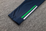 2024/25 Italy White Kids Sweater Tracksuit