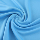 2024/25 NK~ Blue Sweater Tracksuit